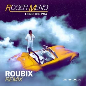 ROGER MENA - I FIND THE WAY (ROUBIX REMIX)